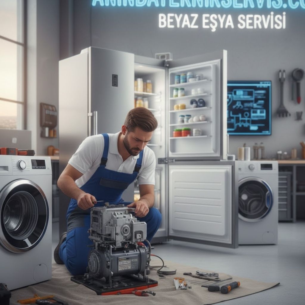 Gaziosmanpaşa  servis çalışması