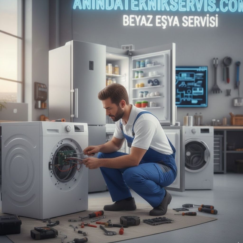 Gaziosmanpaşa  mobil servis aracı